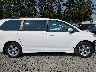 5TDKZ3DCXJS****** Reparables 2018 Toyota Sienna en Estado de Washington