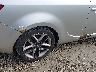 KNAFW6A36A5****** Wrecked 2010 Kia Forte Koup in Ohio State