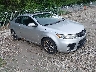 KNAFW6A36A5****** Salvage and Wrecked 2010 Kia Forte Koup in Dayton
