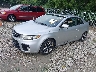 KNAFW6A36A5****** Used and Repairable 2010 Kia Forte Koup in Dayton