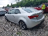 KNAFW6A36A5****** Salvage and Repairable 2010 Kia Forte Koup in Dayton