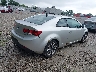 KNAFW6A36A5****** Salvage and Wrecked 2010 Kia Forte Koup in Ohio State