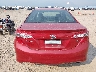 4T1BF1FK6DU****** Destrozados 2013 Toyota Camry