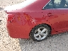 4T1BF1FK6DU****** Usados 2013 Toyota Camry