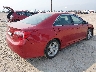 4T1BF1FK6DU****** Salvamento y Destrozados 2013 Toyota Camry en Estado de Montana