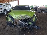 KMHHU6KHXAU****** Wrecked 2010 Hyundai Genesis in Arizona State