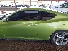KMHHU6KHXAU****** Repairable 2010 Hyundai Genesis in Arizona State