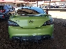 KMHHU6KHXAU****** Wrecked 2010 Hyundai Genesis