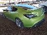 KMHHU6KHXAU****** Salvage and Repairable 2010 Hyundai Genesis in Phoenix