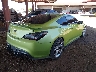 KMHHU6KHXAU****** Salvage and Wrecked 2010 Hyundai Genesis in Arizona State