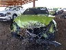 KMHHU6KHXAU****** Salvage and Repairable 2010 Hyundai Genesis in Arizona State