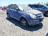 3GSCL33P08S****** Salvage and Wrecked 2008 Saturn VUE in Los Angeles