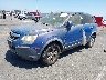 3GSCL33P08S****** Used and Repairable 2008 Saturn VUE in Los Angeles