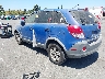 3GSCL33P08S****** Salvage and Repairable 2008 Saturn VUE in Los Angeles