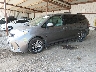 5TDYZ3DC0JS****** Used and Repairable 2018 Toyota Sienna in Shreveport