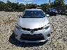 2T1BURHEXEC****** Destrozados 2014 Toyota Corolla en Estado de Virginia