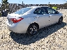 2T1BURHEXEC****** Salvamento y Destrozados 2014 Toyota Corolla en Estado de Virginia