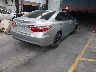 4T1BF1FK5GU****** Salvamento y Destrozados 2016 Toyota Camry en Estado de Arizona