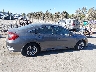 2HGFC2F55JH****** Reparables 2018 Honda Civic en Estado de California
