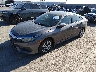2HGFC2F55JH****** Usados y Reparables 2018 Honda Civic en San Diego
