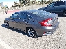 2HGFC2F55JH****** Salvamento y Reparables 2018 Honda Civic en San Diego