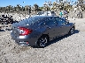 2HGFC2F55JH****** Salvamento y Destrozados 2018 Honda Civic en Estado de California