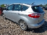 1FADP5CU7FL****** Salvage and Repairable 2015 Ford C-Max Energi in Detroit