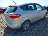 1FADP5CU7FL****** Salvage and Wrecked 2015 Ford C-Max Energi in Michigan State