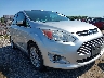 1FADP5CU7FL****** Salvage and Repairable 2015 Ford C-Max Energi in Michigan State