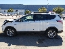 1FMCU0GDXHU****** Salvamento 2017 Ford Escape