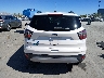 1FMCU0GDXHU****** Usados 2017 Ford Escape