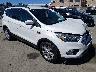 1FMCU0GDXHU****** Salvamento y Destrozados 2017 Ford Escape en Fremont