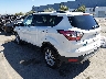 1FMCU0GDXHU****** Salvamento y Reparables 2017 Ford Escape en Fremont