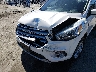 1FMCU0GDXHU****** Salvamento y Reparables 2017 Ford Escape en Estado de California