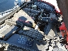 1G1YY22G625****** Repairable 2002 Chevrolet Corvette in Richmond