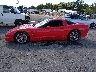 1G1YY22G625****** Used 2002 Chevrolet Corvette in Virginia State