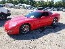 1G1YY22G625****** Used and Repairable 2002 Chevrolet Corvette in Richmond
