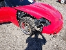1G1YY22G625****** Salvage and Repairable 2002 Chevrolet Corvette in Virginia State