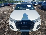 WA1EFCFS8GR****** Wrecked 2016 Audi Q3 in New York State