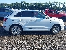 WA1EFCFS8GR****** Used 2016 Audi Q3 in New York State