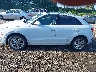 WA1EFCFS8GR****** Repairable 2016 Audi Q3 in New York State