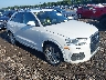 WA1EFCFS8GR****** Salvage and Wrecked 2016 Audi Q3 in Long Island