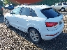 WA1EFCFS8GR****** Salvage and Repairable 2016 Audi Q3 in Long Island