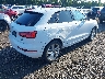 WA1EFCFS8GR****** Salvage and Wrecked 2016 Audi Q3 in New York State