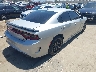 2C3CDXGJ0KH****** Salvamento y Destrozados 2019 Dodge Charger en Estado de California