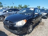 KMHCM36C89U****** Used and Repairable 2009 Hyundai Accent in Cleveland