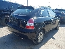 KMHCM36C89U****** Salvage and Wrecked 2009 Hyundai Accent in Ohio State