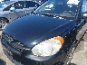 KMHCM36C89U****** Salvage and Repairable 2009 Hyundai Accent in Ohio State