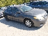 4T1BF3EK8AU****** Salvamento y Destrozados 2010 Toyota Camry en Dallas-Fort Worth