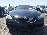 WBAYP9C55FD****** Wrecked 2015 BMW 6 Series in Nevada State